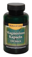 Magnesium Kapseln